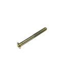 SCREW FOR SECURING SPEEDOMETER; VINTAGE VESPA 50mm NOS