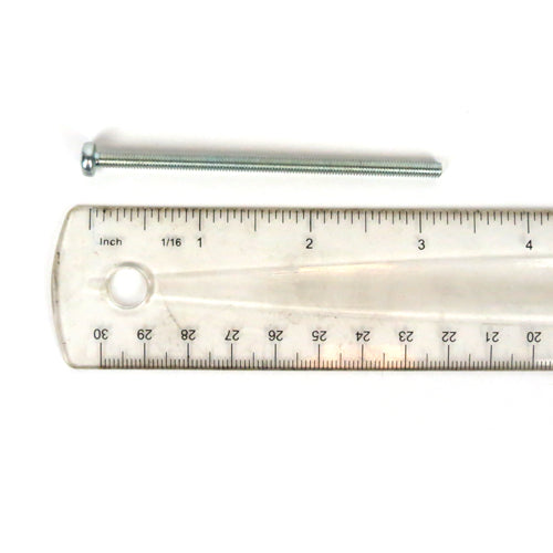 Screw for USA CEV Tail Light