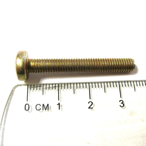 Headset Top Screw M5X35