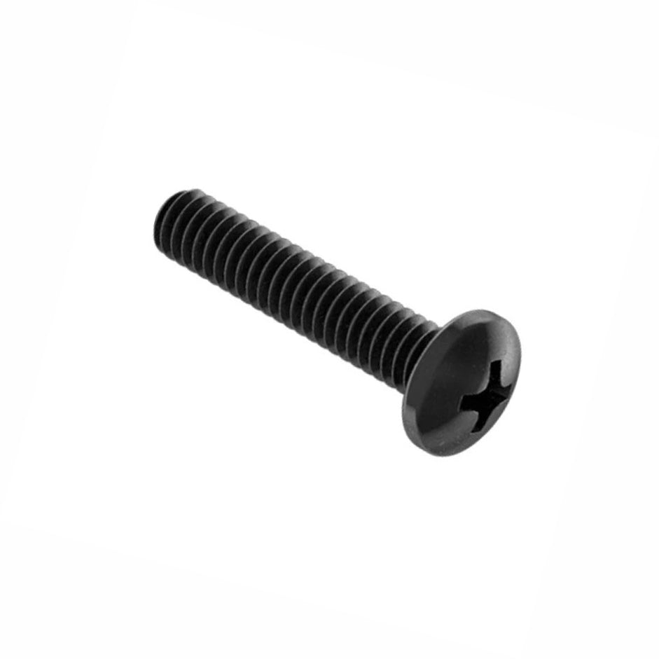 PHILLIP HEAD SCREW (5MMx20) FOR COIL TO ENGINE/GLOVEBOX TO FRAME/WATER PUMP IMPELLER COVER  (006777 015901 826276 828662)