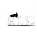Name Plate Screw For Piaggio Badge