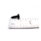 Name Plate Screw For Piaggio Badge