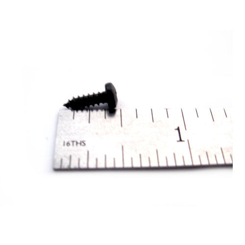 Name Plate Screw For Piaggio Badge