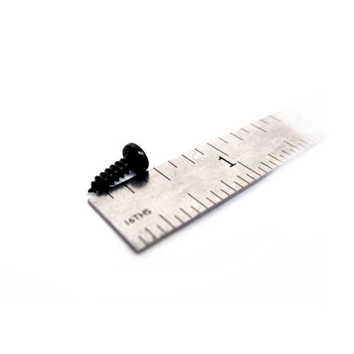Name Plate Screw For Piaggio Badge