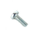 Screw for Tail Lamp M4 x 12 Vespa