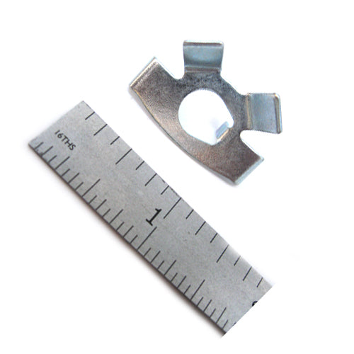 FOLDING TAB WASHER FOR LAYSHAFT NUT VINTAGE VESPA 125/150CC (C-47093590)