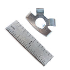 FOLDING TAB WASHER FOR LAYSHAFT NUT VINTAGE VESPA 125/150CC (C-47093590)
