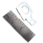 PRIMARY CLUSTER LAY SHAFT SECURING TAB WASHER OUTSIDE OF CASE P/RALLY 180-200  PX150 VLX VSE VSX