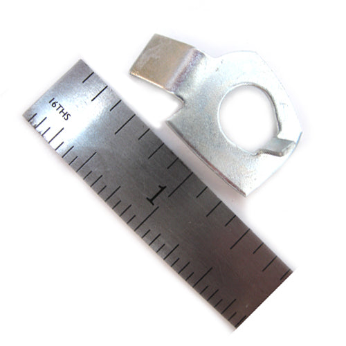 PRIMARY CLUSTER LAY SHAFT SECURING TAB WASHER OUTSIDE OF CASE P/RALLY 180-200  PX150 VLX VSE VSX