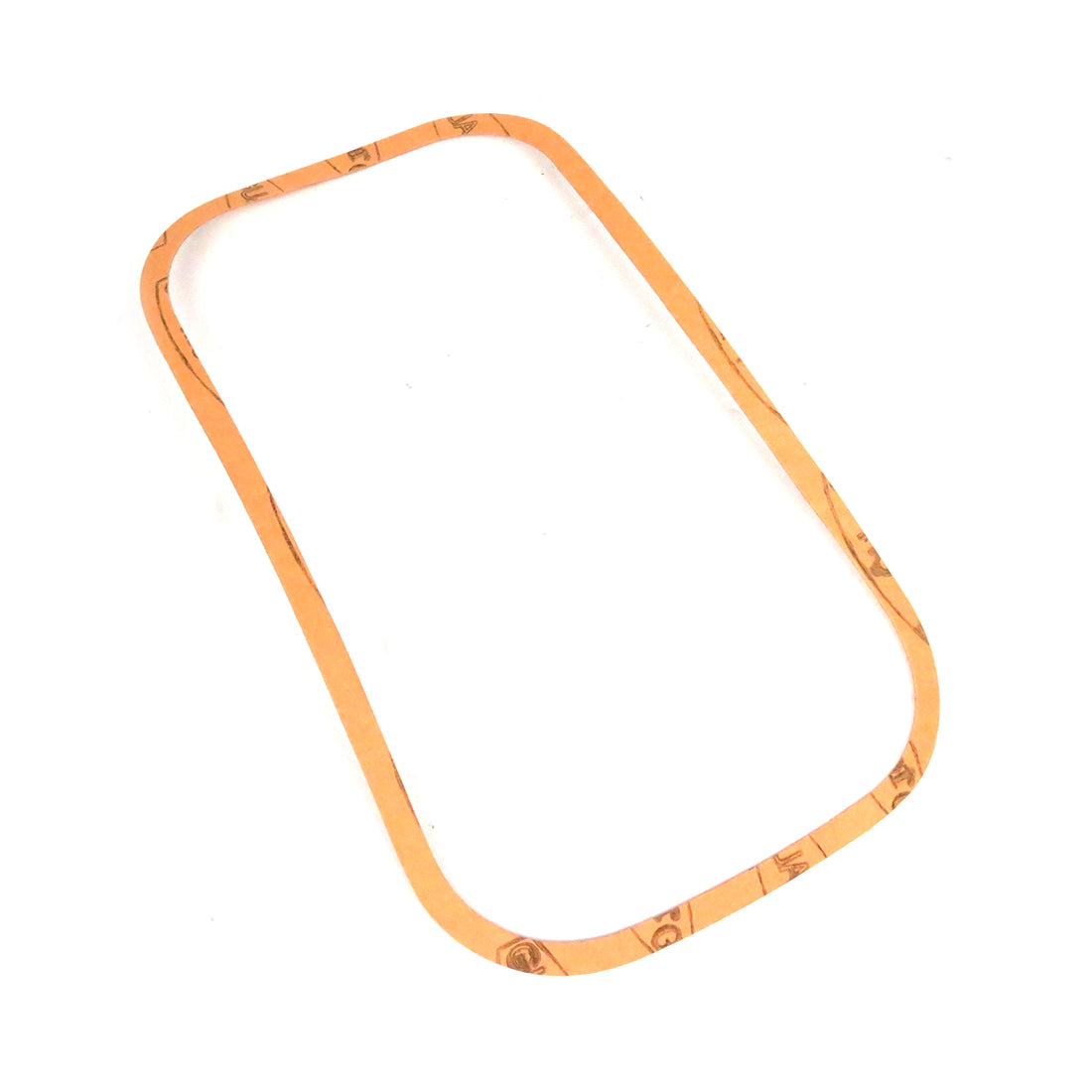 Tank body gasket Vespa 125  from 1953 to 55