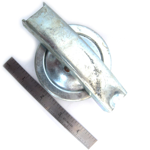 VINTAGE VESPA GAS CAP AFTER MARKET - P/SPRINT/SUPER/VNB/VBB VBC VLB VSX VNX  (0167245)