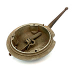 CLUTCH COVER, NOS OLD