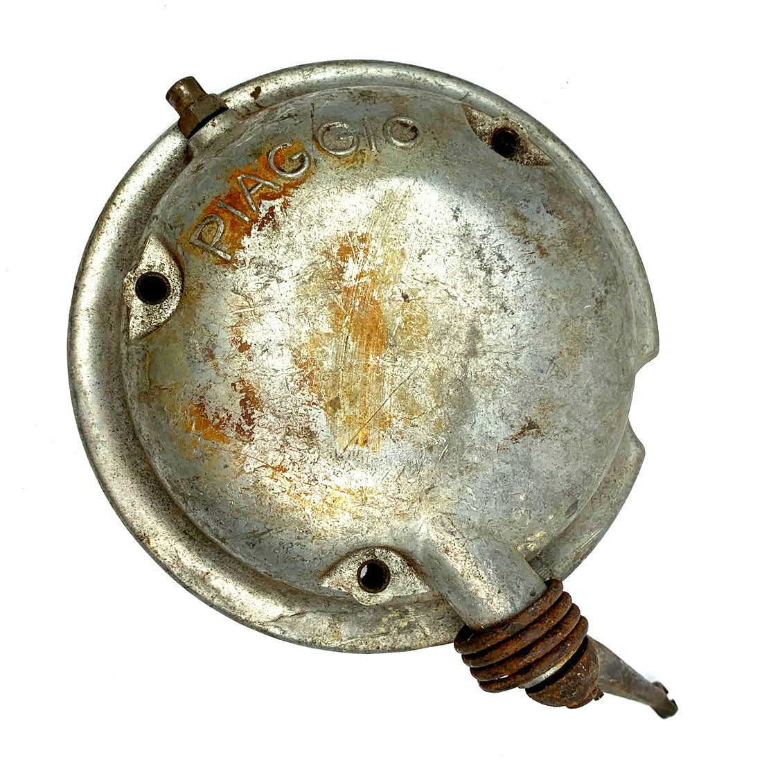 CLUTCH COVER, NOS OLD
