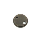Clutch Pressure Plate Round Type 90/125/150cc