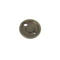 Clutch Pressure Plate Round Type 90/125/150cc