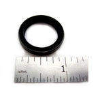 FRONT HUB OIL SEAL INBOARD DRUM SIDE FOR 16MM SPINDLE -  VNX VSX P125-200 ONLY (16x22x3)