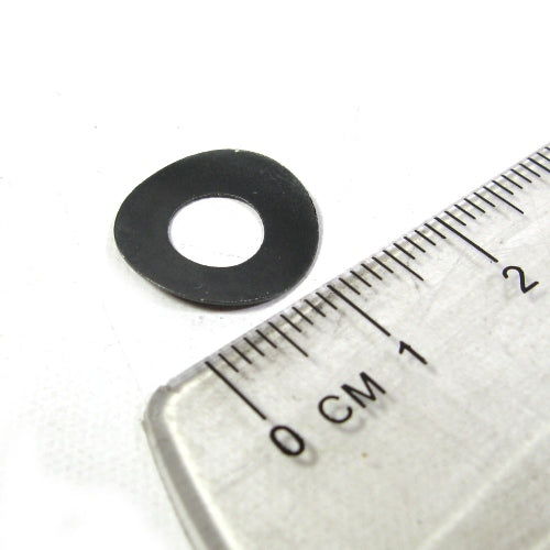 Spring Wave Washer For Handle Bar Levers (017492 620695 SF504-1133)