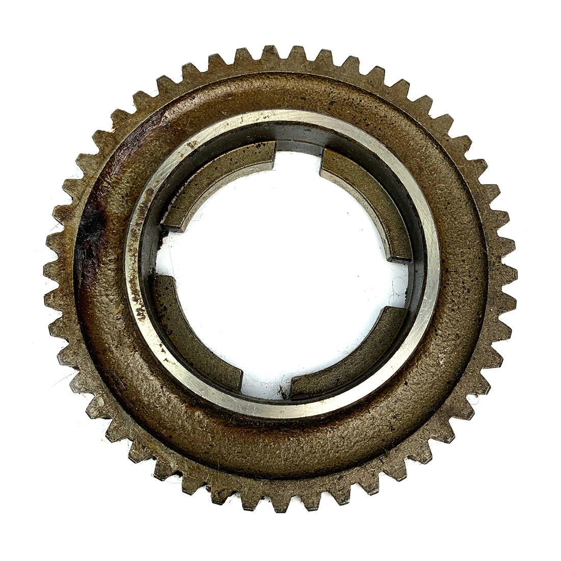 2ND GEAR NOS VN1, VN2 & VNA