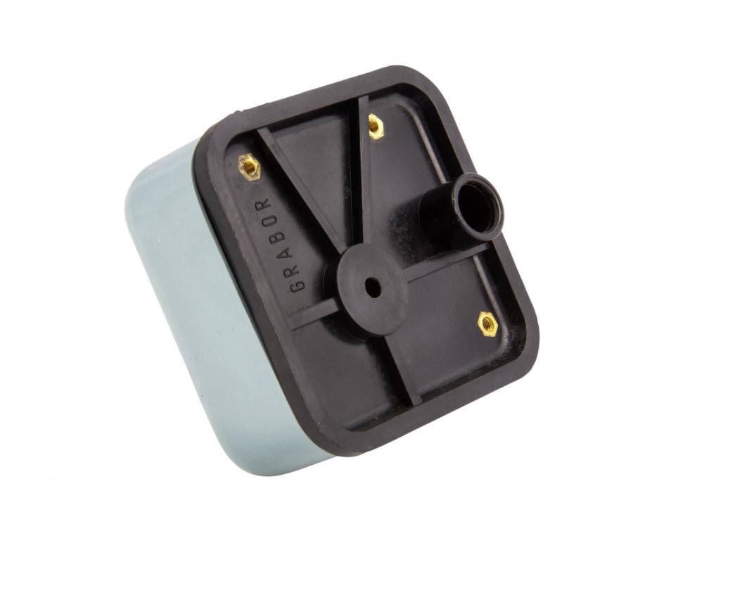 Solid State Regulator Rectifier GS150/160 & Most 50's-60's Bikes With Batteries (081201)