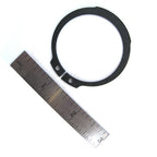 Cir Clip for Rear Axle Gears (006447) 1983 & Older Large Frames