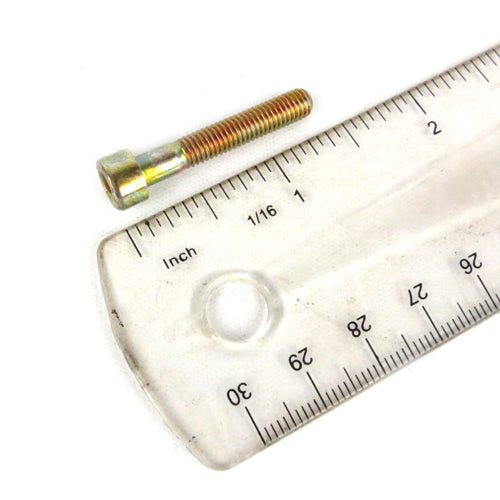 Bolt for Cam Cap Vespa GTS