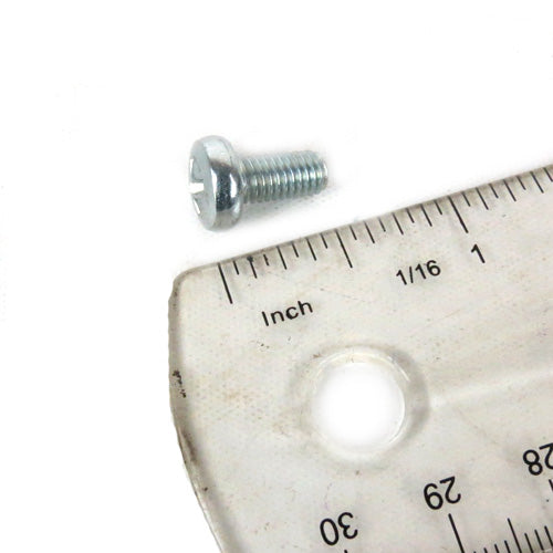 M5X10 Screw For Pick up Coil and various other locations (1A003111)