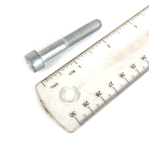 Upper Exhaust Bolt M8 X 50 Vespa LX150