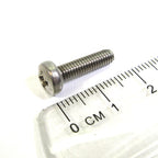 Screw for Plate Holder M4 x 16