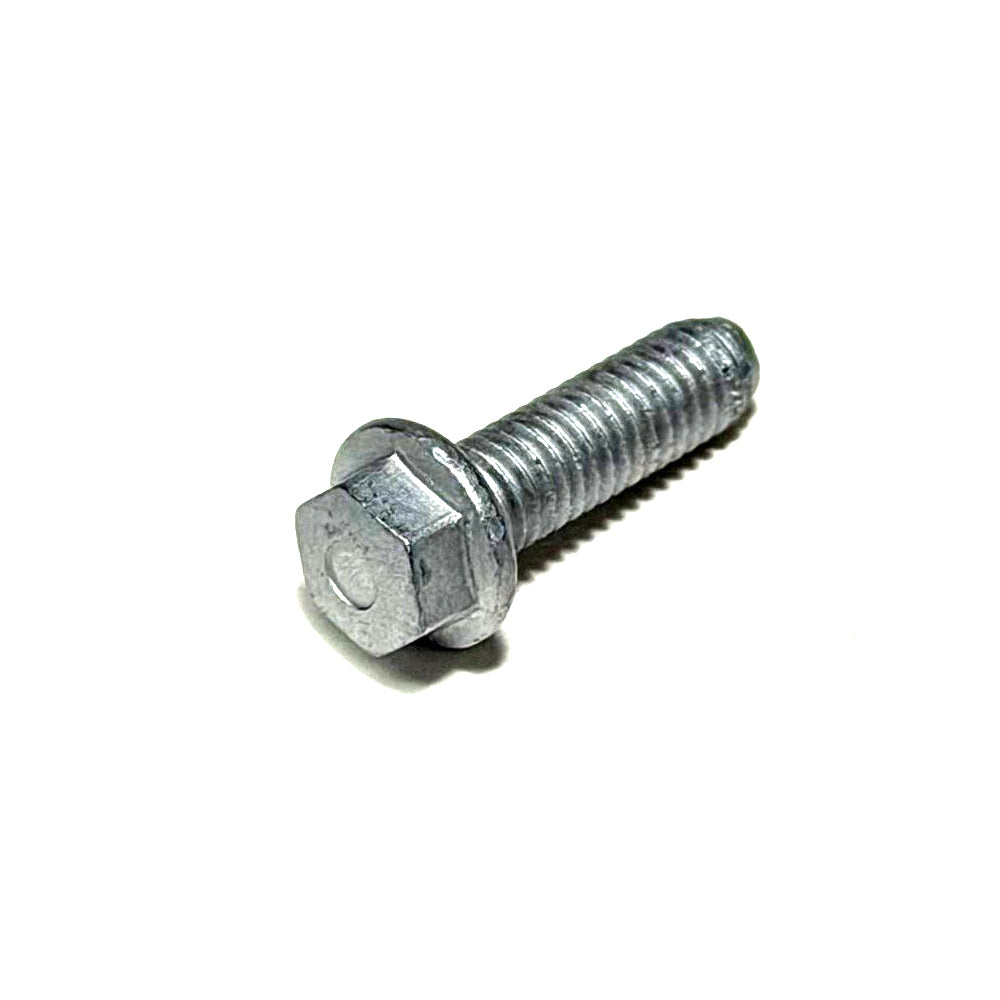 HEX FLANGE SCREW BOLT (M6 X 20mm)
