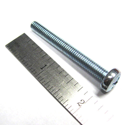 TORX SCREW TO HOLD ON AIR FILTER BOX (M6 X 50) (2 REQ) MOST MODERN VESPA PIAGGIO ET LX GTS SPRINT PRIMAVERA BV MP3 (B017682 B016775)