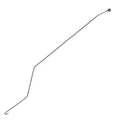 CHOKE WIRE BETWEEN LEVER AND CARB AIR FILTER VESPA VN1/2 VL1/2 ALLSTATE 1954-1957  (022740 026678)
