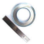 Dust Cover or Grease Cup for Lower Steering Bearings Vintage & Modern
