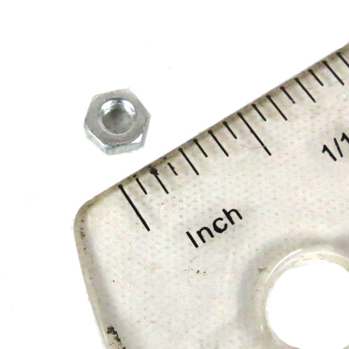 M3 NUT (020103)