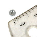 M3 NUT (020103)