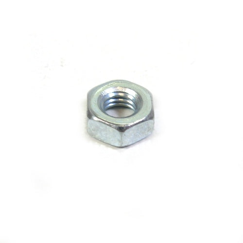 Nut/Number Plate Holder M4 x 0,7, H3.2