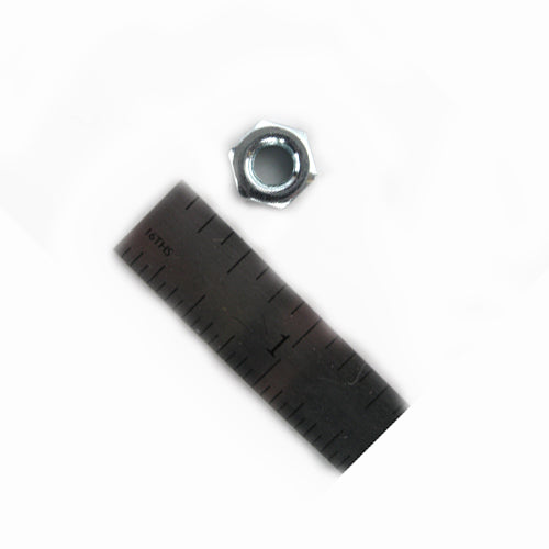 M6x1mm Nut (1106) (02006) (SF504-1043)