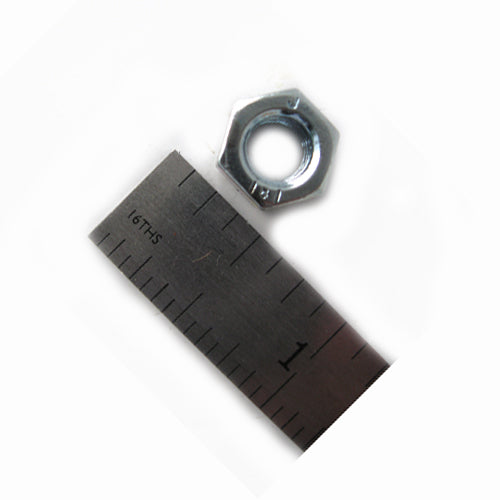7mm Nut (M7X1.0) (001107)