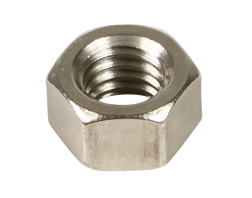 8MM LEFT HAND REVERSE THREADED NUT