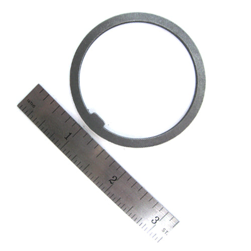1st O.S. Gear Shim 2.1mm