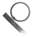 3rd O.S. Gear Shim 2.4mm