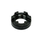 Castellated Clutch Securing Nut Vintage Vespa Large Frame (002094)