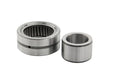2-PIECE REAR AXLE BEARING OUTER BRAKE DRUM SIDE - GS150 VS1-VS5 (20X42X18 NA1020)