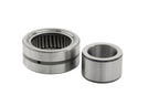 2-PIECE REAR AXLE BEARING OUTER BRAKE DRUM SIDE - GS150 VS1-VS5 (20X42X18 NA1020)