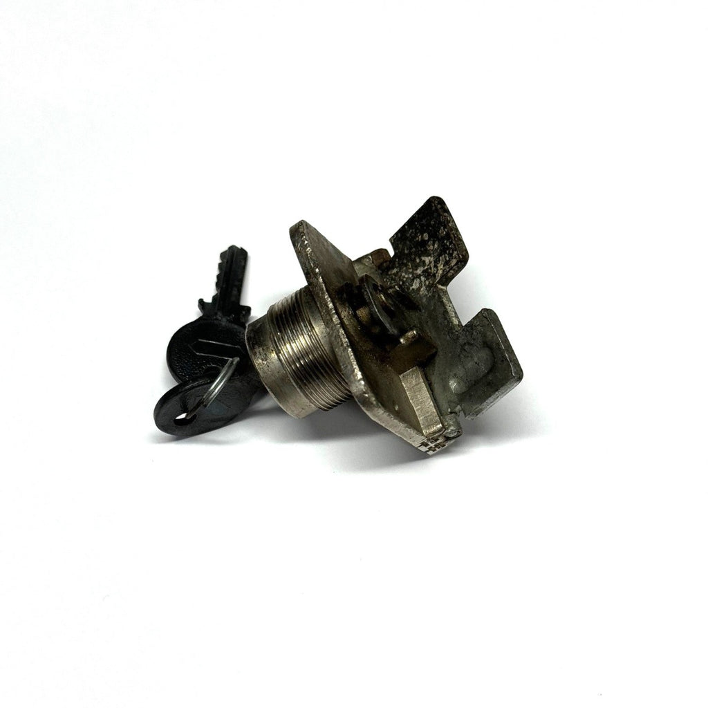 NOS Vintage Vespa Steering lock 50's NO NUT Allstate VN1-2 VL1-3