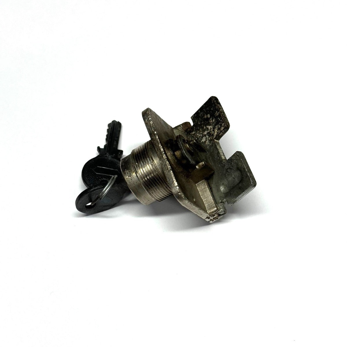 NOS Vintage Vespa Steering lock 50's NO NUT Allstate VN1-2 VL1-3
