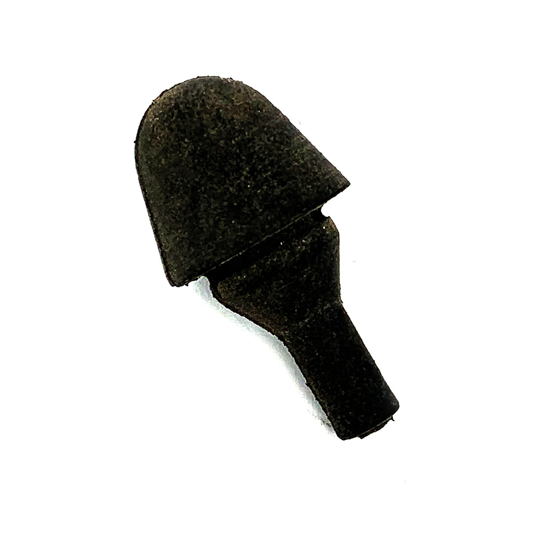 Cable duct for coil cover Vespa 150cc 1955-58