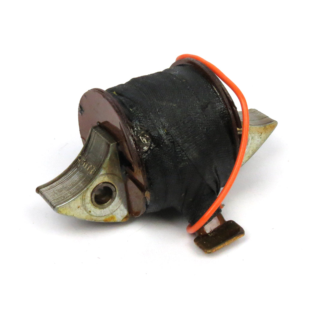 Stator Mounted High Tension Coil Vintgae Vespa