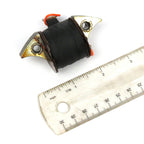 Stator Mounted High Tension Coil Vintgae Vespa