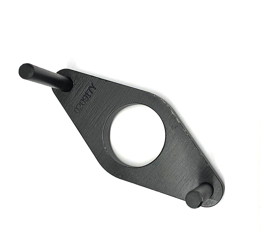 CLUTCH HOLDING TOOL ORIGINAL PIAGGIO - BV350