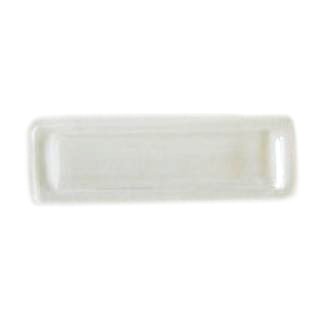 Clear License Plate Light lens